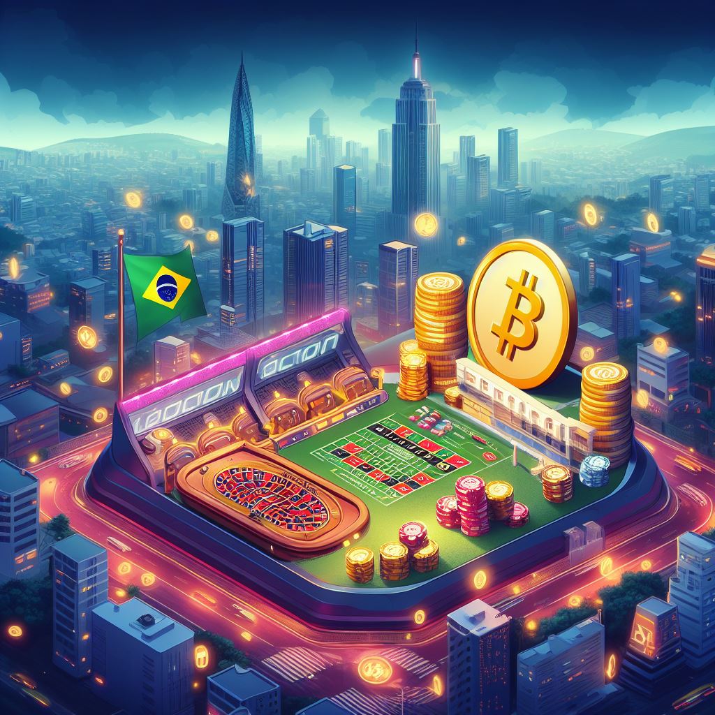 Descubra 7FA: A Principal Plataforma de Apostas no Brasil